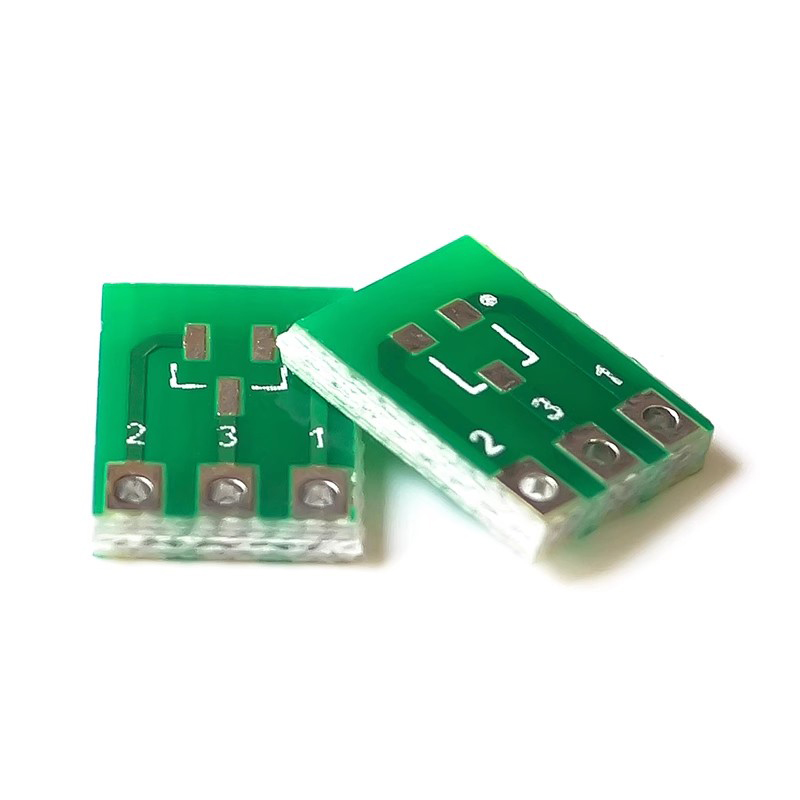 Ams1117 Module - 10 Stück SOT223 auf DIP3 SOT89