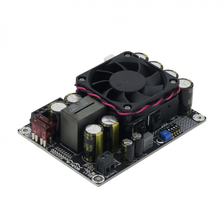 Dc Dc Converter - PS-SP12148 500W Boost-Modul DC-DC-Aufwärtswandler Platinenmontage 12V