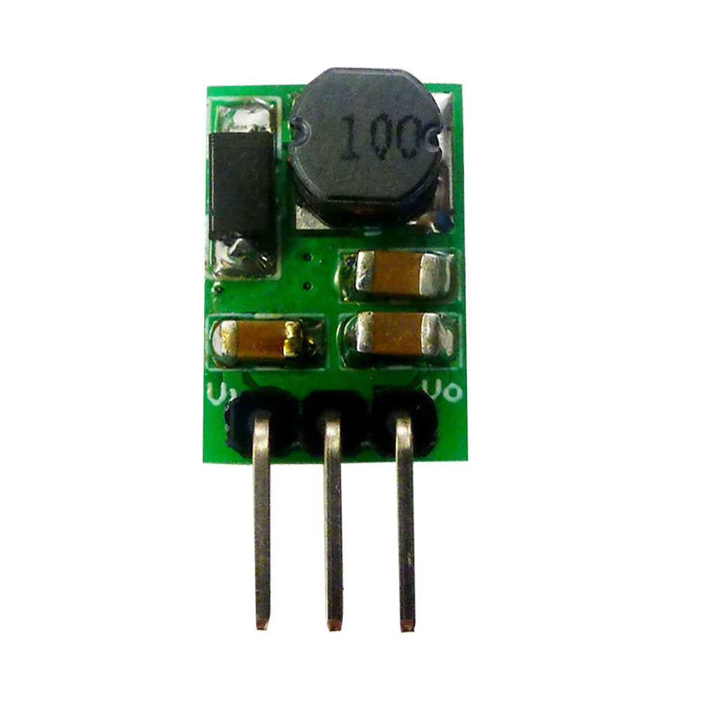 Ams1117 Module - DD40AJSB 5W Mini DC Step-Down-Wandlermodul 5-40V