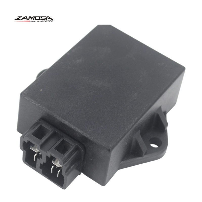 Proto Board - CDI-Zündgerät für Qianjiang Keeway QJ157FMI-2 RKV125