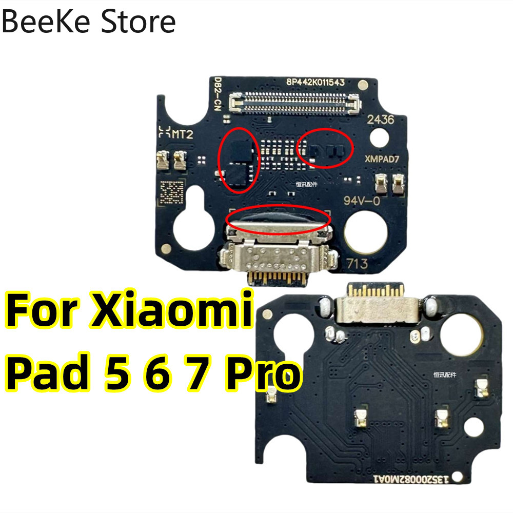 Micro Usb Cable - Reparatur für Xiaomi Mi Pad 7