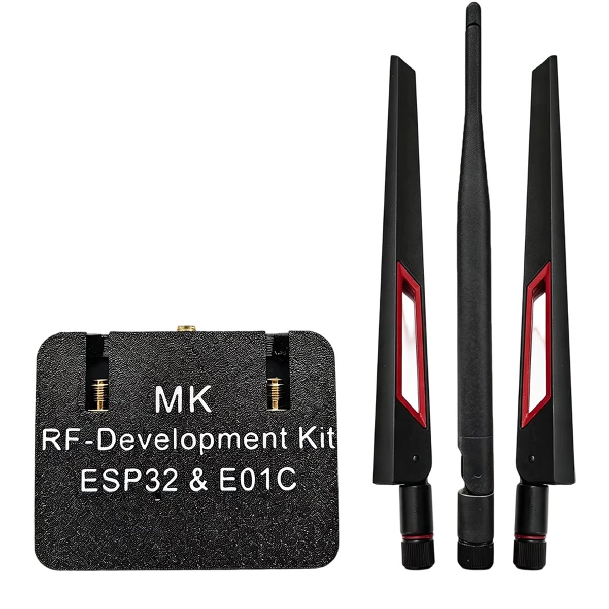 Antenna 2.4Ghz - A85P Neues ESP32-Entwicklungs-DevKitC + NRF24L01 PA