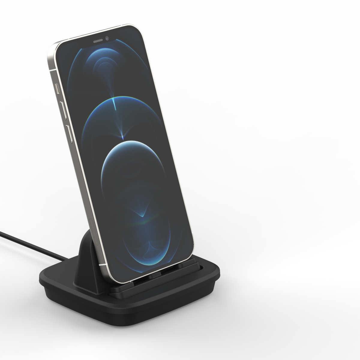 Usb C Cable - Typ-C Ladestation für iPhone 17 16