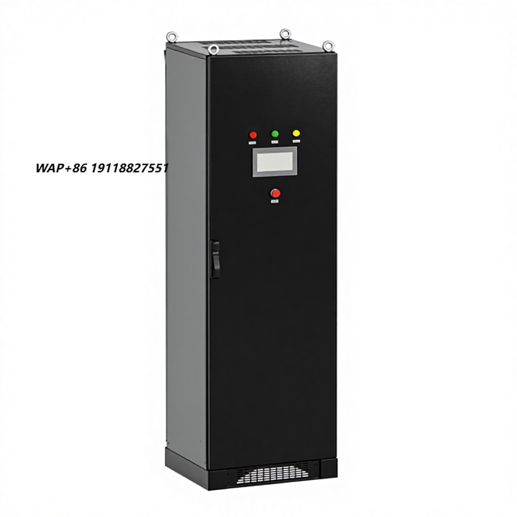 Dc Dc Converter - 300KW Hochleistungs-DC/DC-Wandlermodul