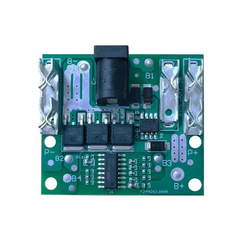 Li Ion Charger Module - NEUER VERKAUF: BMS 5S 20A 18650