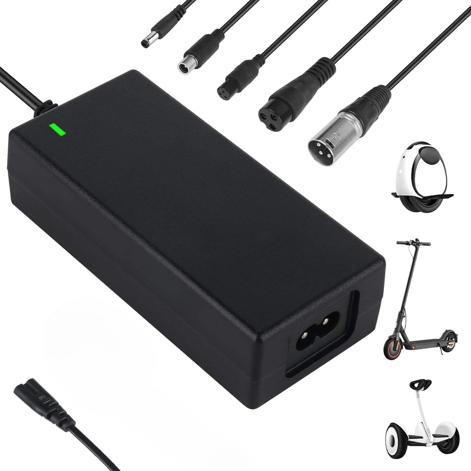 Dc Dc Converter - Universelles AC DC 42V 2A Netzteil