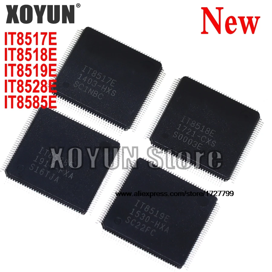 Perfboard - 100% neue IT8517E IT8518E HXA HXS