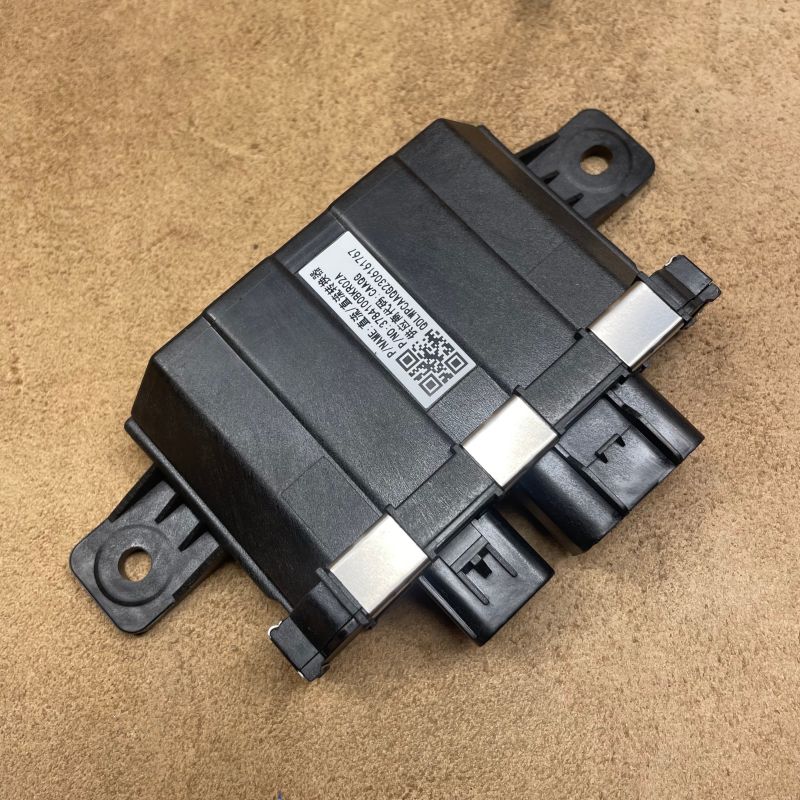 Dc Dc Converter - 3784100BKR02A DC-DC-Wandler Leistungsstabilisator-Steuermodul für Haval H6