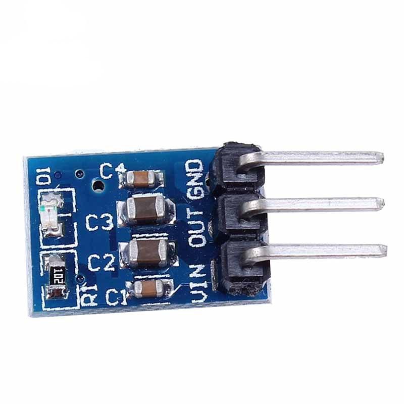Ams1117 Module - Heißer Verkauf - 1 Stück AMS1117-3.3