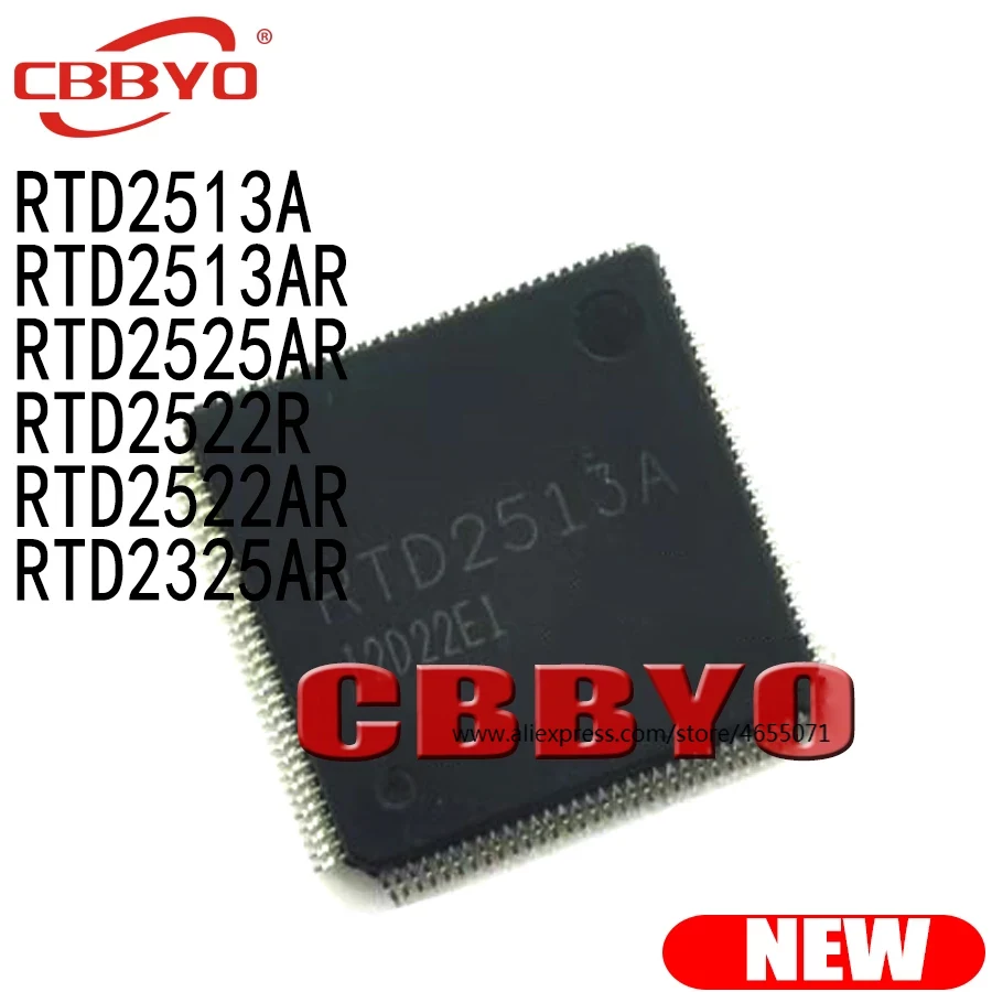 Perfboard - (1 Stück) 100% neue rtd2513a rtd2513ar