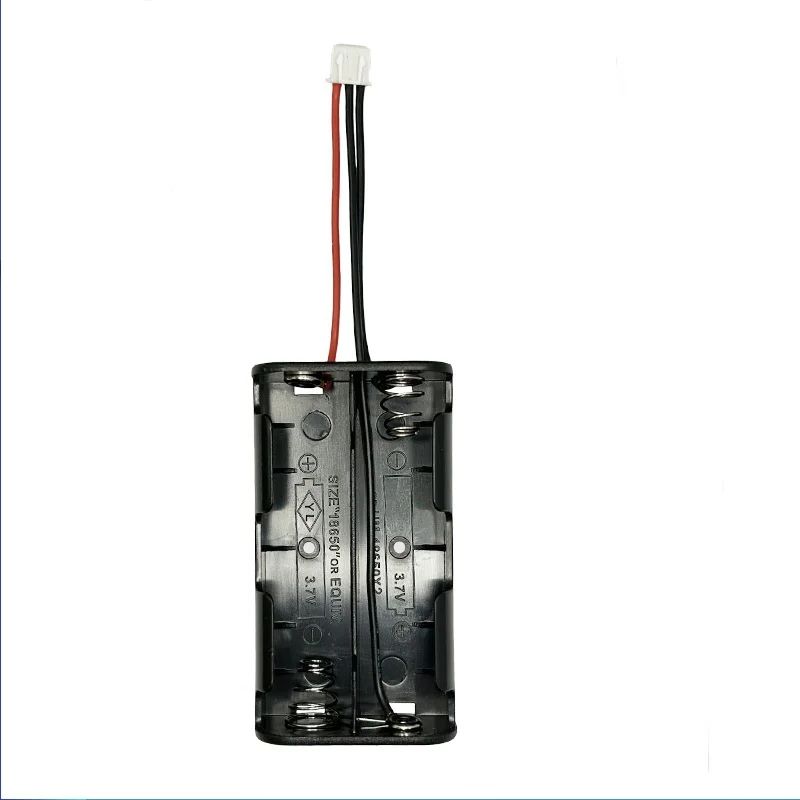 Antenna 2.4Ghz - 18650-Batteriefach für Radiomaster TX16S/TX18S, Jumper T16/T18,
