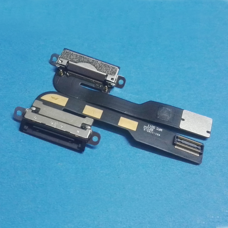 Ipex Connector - USB-Ladeanschluss Flexkabel für iPad 2 iPad2