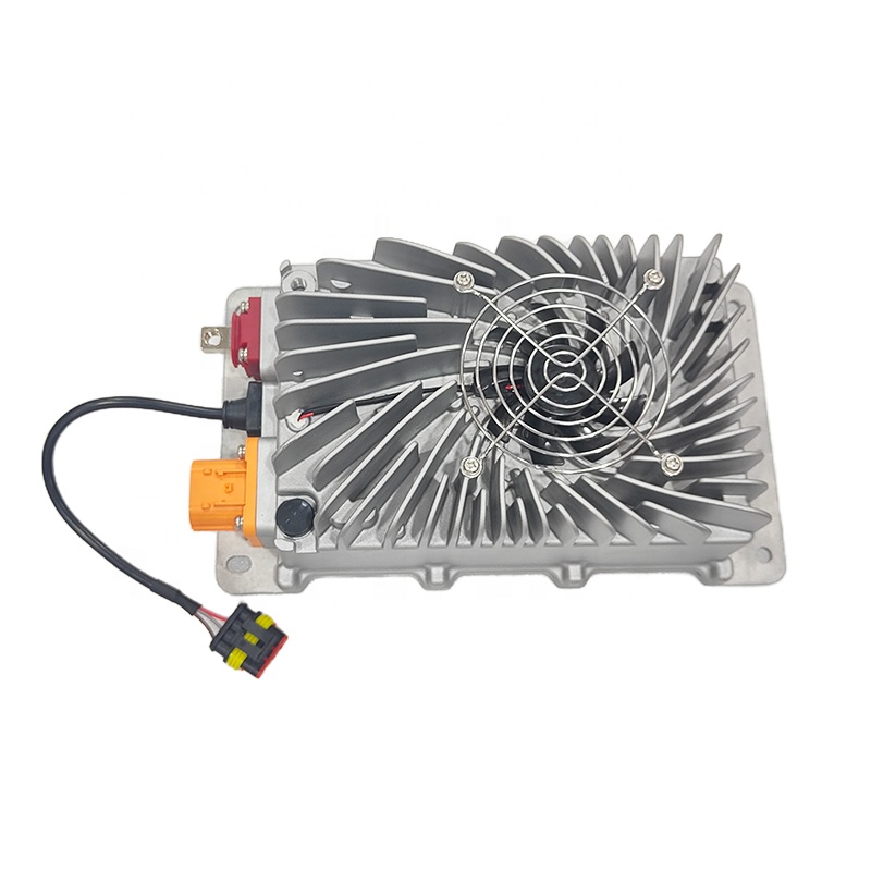 Dc Dc Converter - JYT-P-DC 1500W Wasserdichter Auto-Abwärtswandler DC-DC Konverter