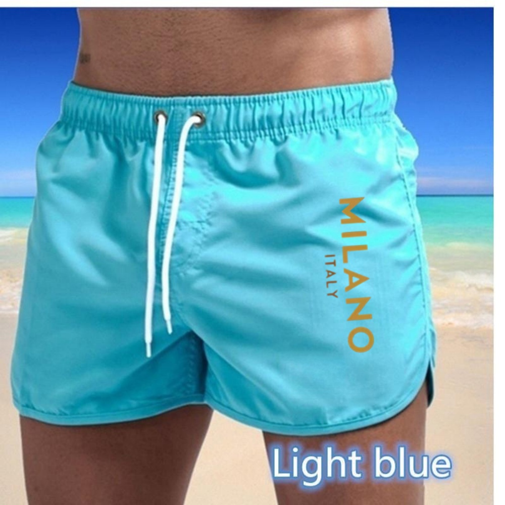 Perfboard - Schnelltrocknende Badehosen und sportliche Strandshorts für