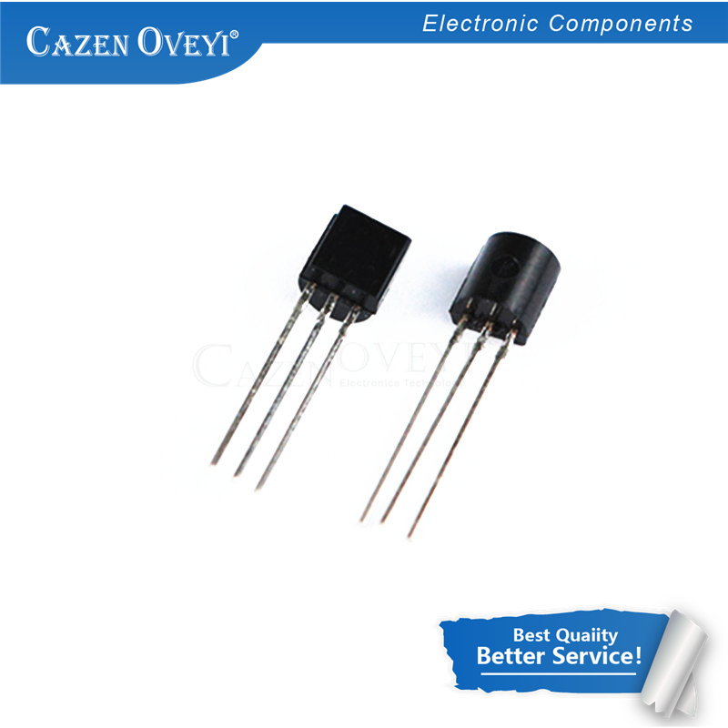 Perfboard - 50 teile/los 2N2222 2N2907 2N3904 2N3906