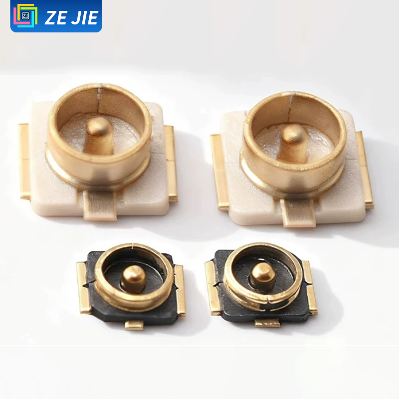 Ipex Connector - IPEX-4 U.FL SMT PCB-Platinenanschluss für Antennen,