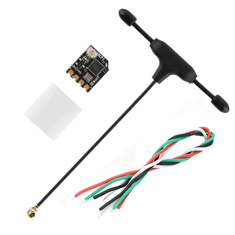 Antenna 2.4Ghz - ABXE-RP1 2,4 GHz Expresslrs ELRS Nano-Empfänger
