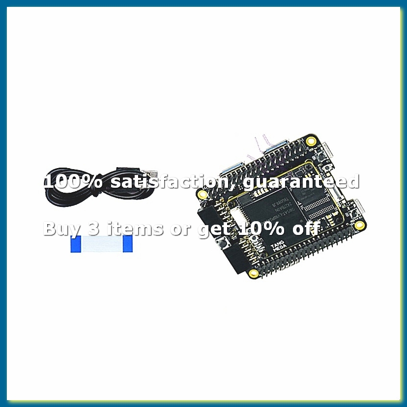 Perfboard - Für Tang Console 60K Mini FPGA