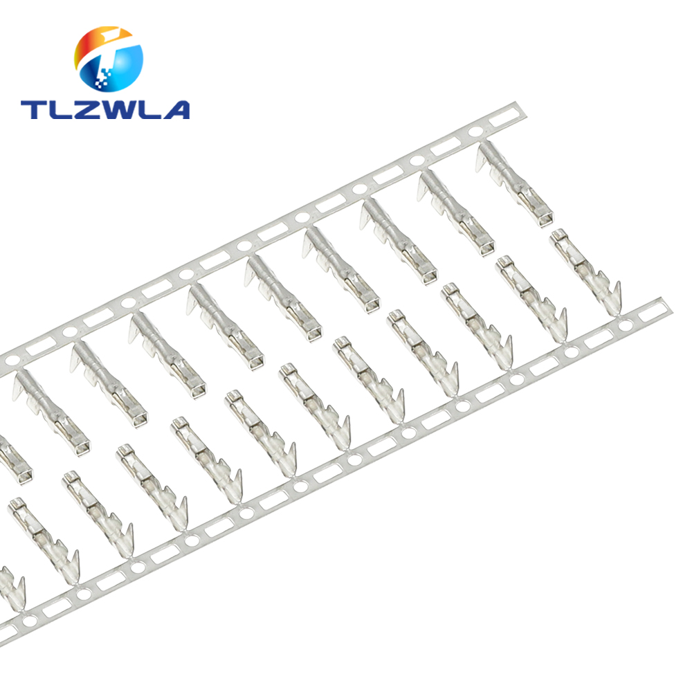 Jumper Wire Kit - 1000 Stück 2,54 mm Dupont Jumper