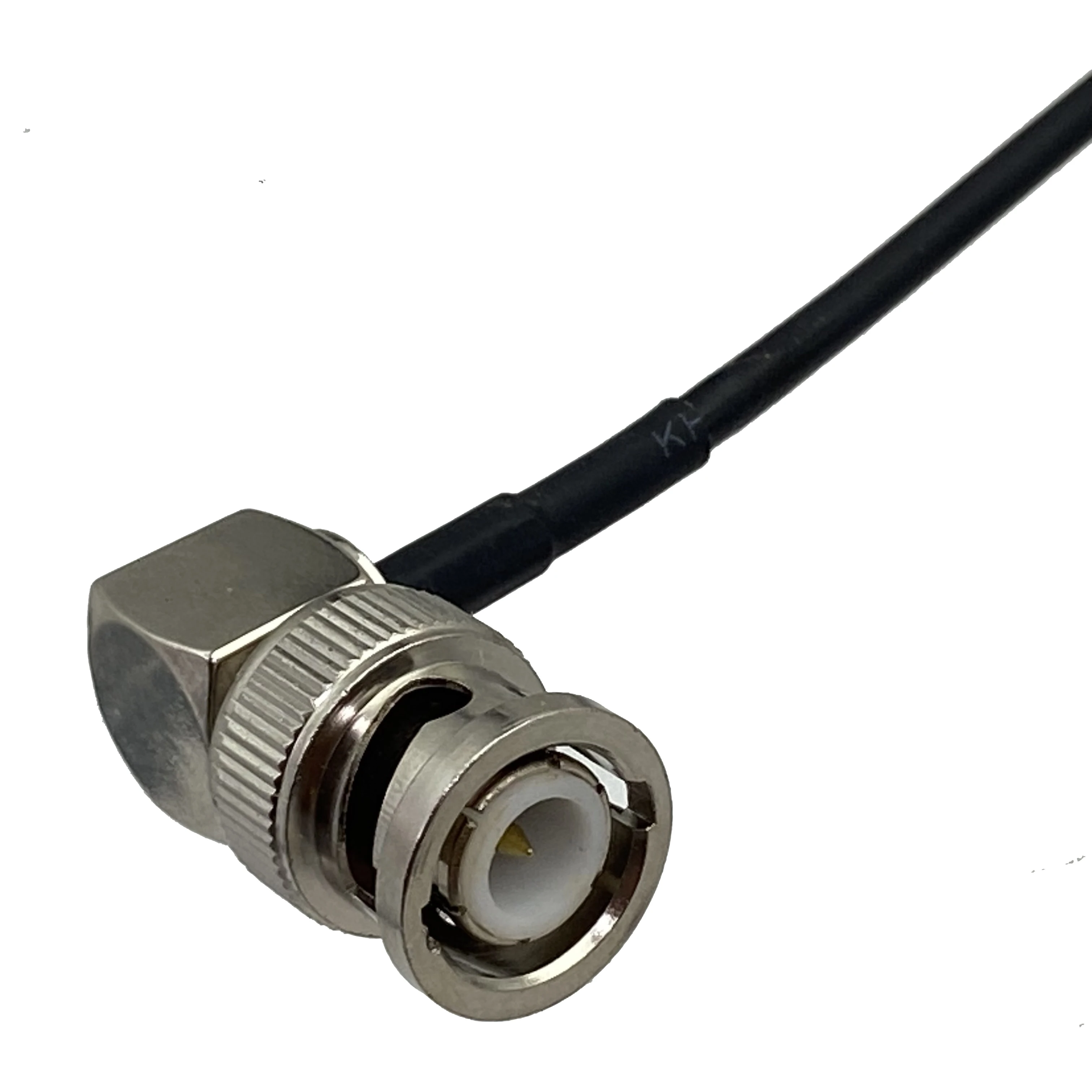 RG174 BNC-Stecker RA auf BNC-S – Jumper Wire Kit Bewertung und Preis