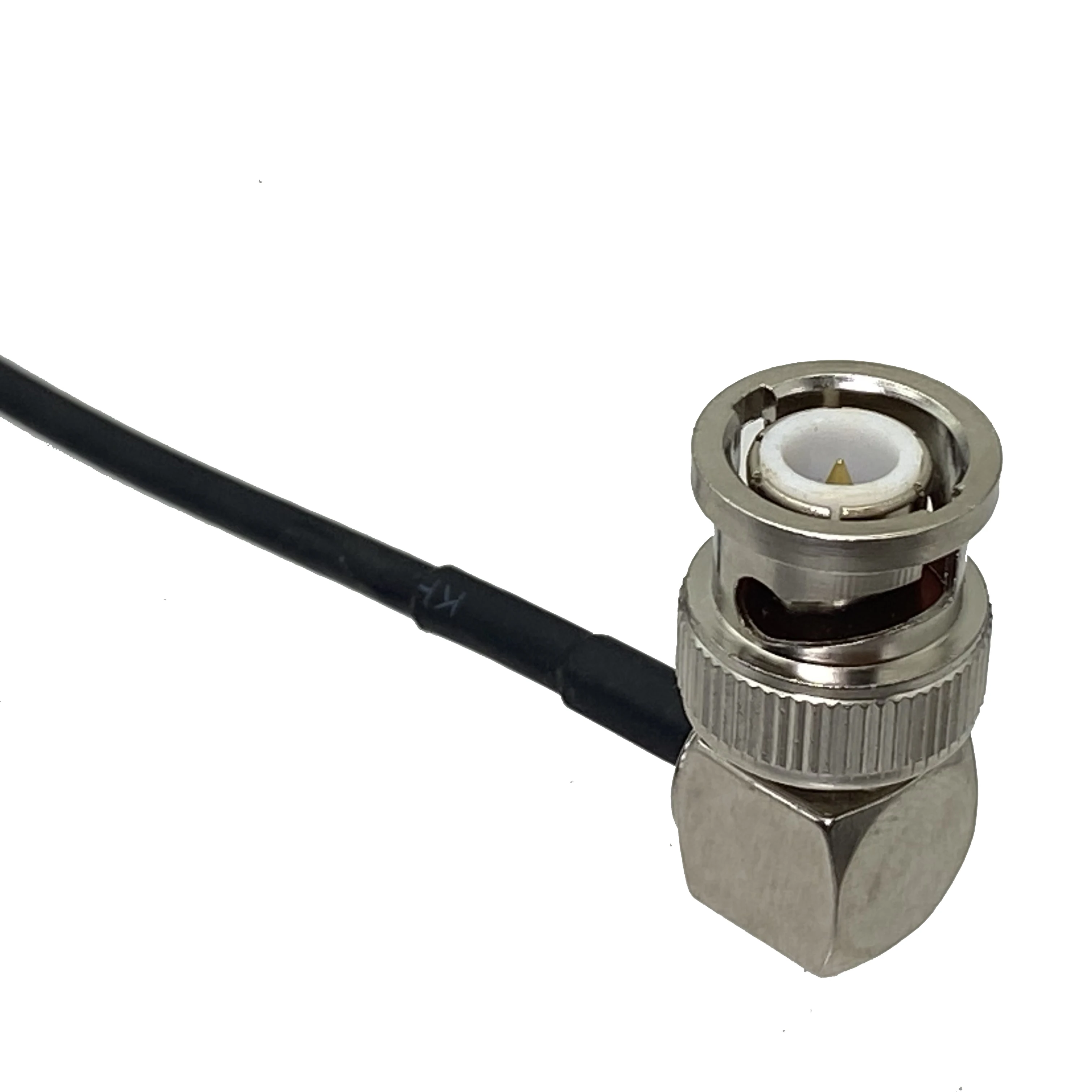 RG174 BNC-Stecker RA auf BNC-S – Jumper Wire Kit Bewertung und Preis