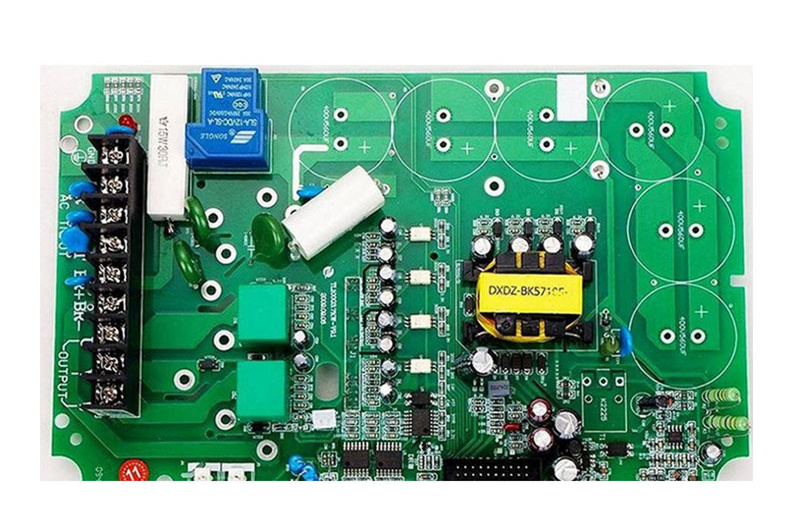 PCBA-Fabrik-Leiterplattenbaugr – Pcb Prototyping Board Bewertung und Preis