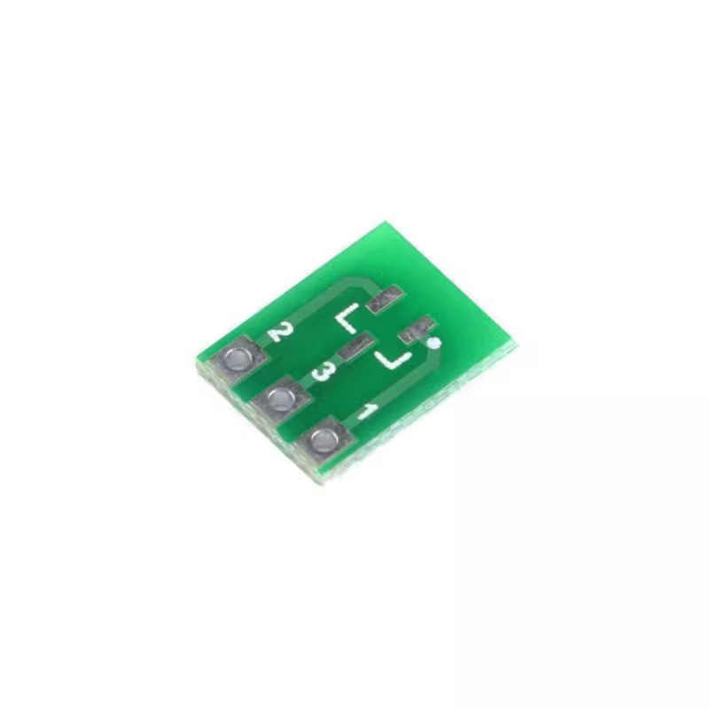 10 Stück SOT223 auf DIP3 SOT89 – Ams1117 Module Bewertung und Preis
