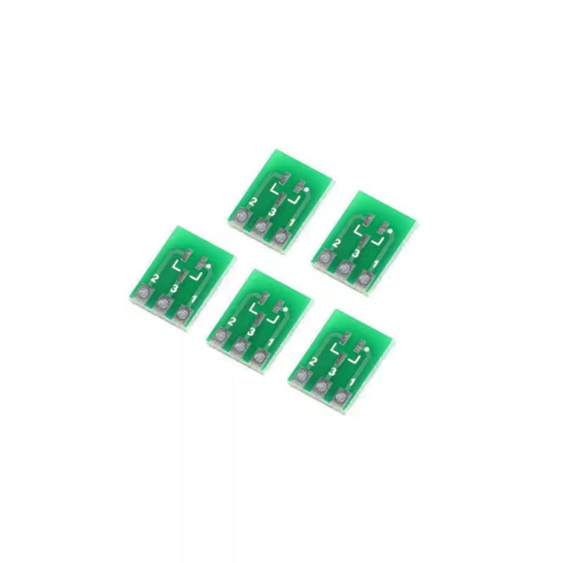 10 Stück SOT223 auf DIP3 SOT89 – Ams1117 Module Bewertung und Preis