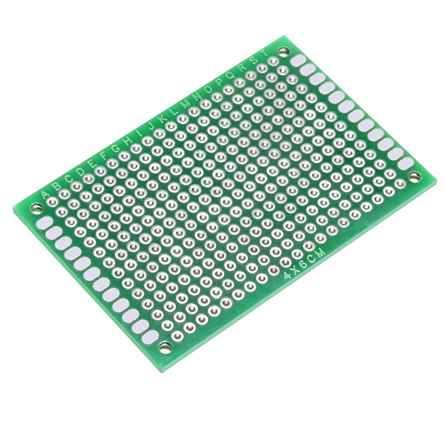 2/5/10PCS PCB Board Prototyp B – Pcb Prototyping Board Bewertung und Preis