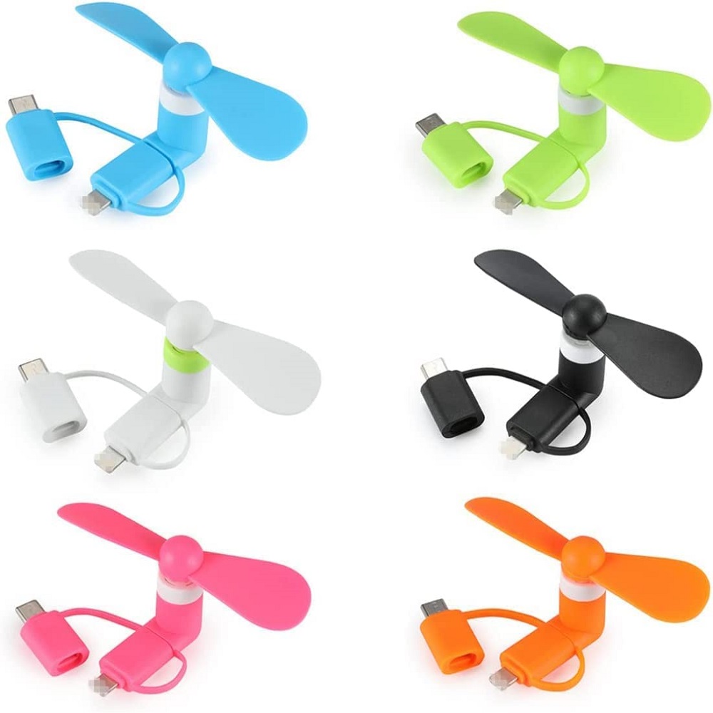 3-in-1 USB-Betriebener Telefon – Micro Usb Cable Bewertung und Preis