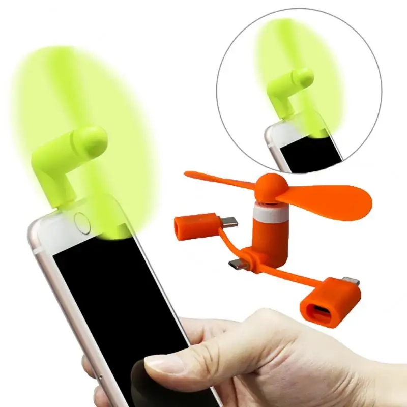 3-in-1 USB-Betriebener Telefon – Micro Usb Cable Bewertung und Preis