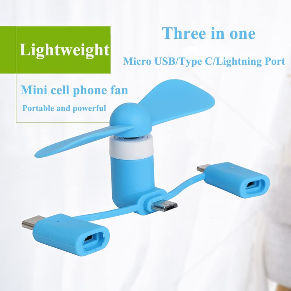 3-in-1 USB-Betriebener Telefon – Micro Usb Cable Bewertung und Preis