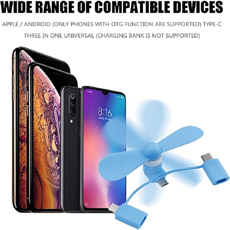 3-in-1 USB-Betriebener Telefon – Micro Usb Cable Bewertung und Preis