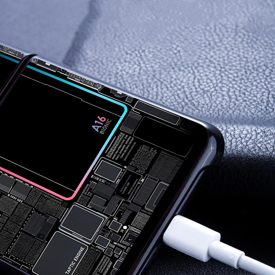 Hülle für Samsung Galaxy Flip6 – Proto Board Bewertung und Preis