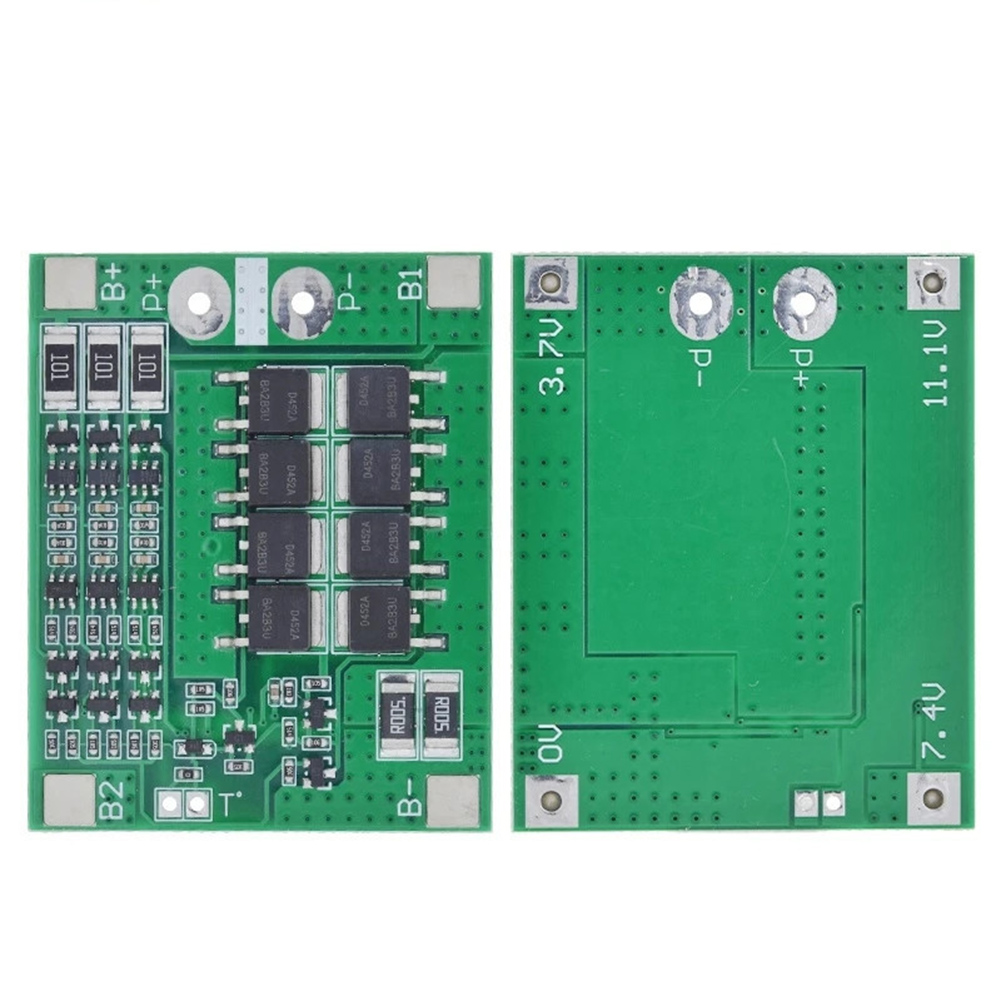 3S 25A Ladeschutzplatine mit B – Li Ion Charger Module Bewertung und Preis