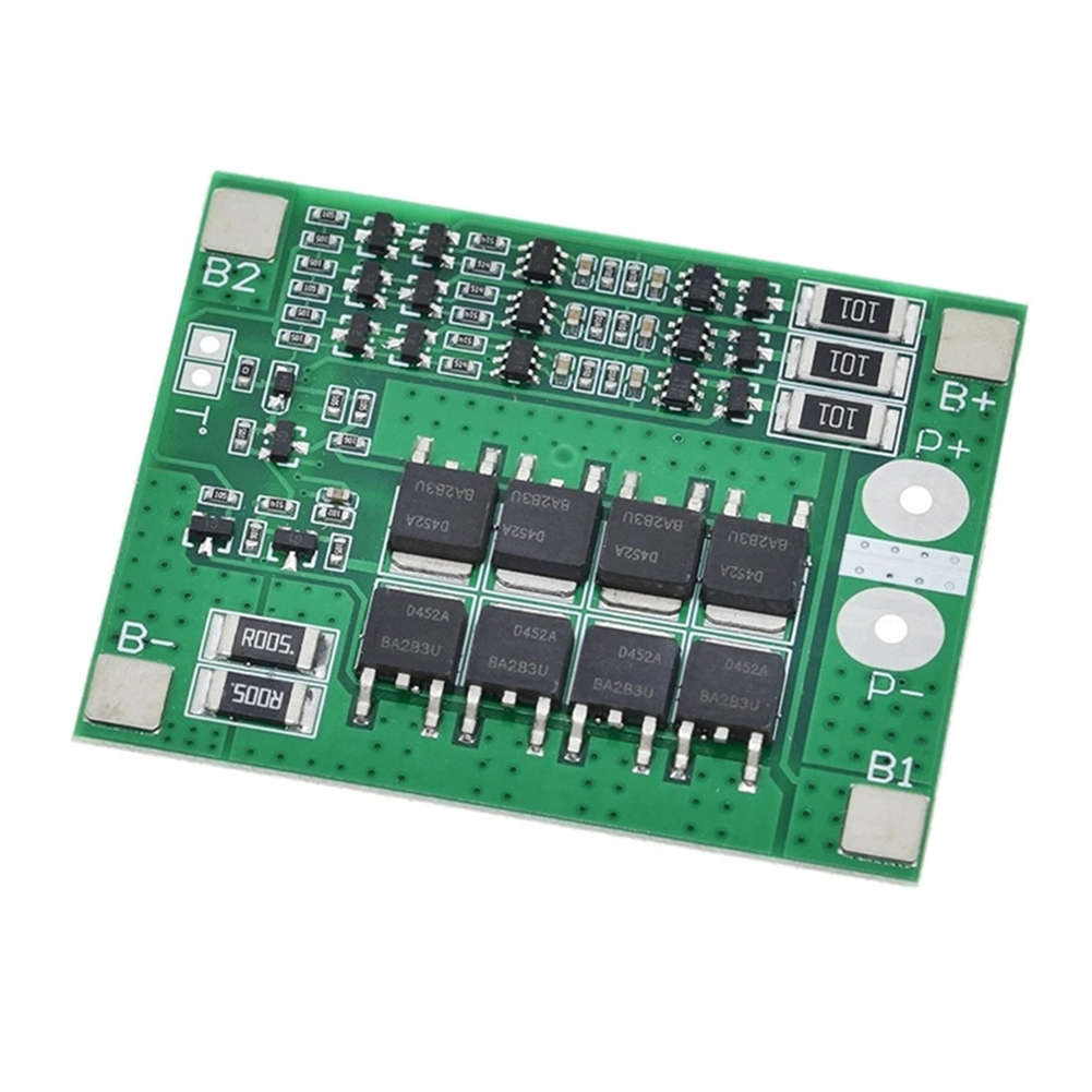 3S 25A Ladeschutzplatine mit B – Li Ion Charger Module Bewertung und Preis