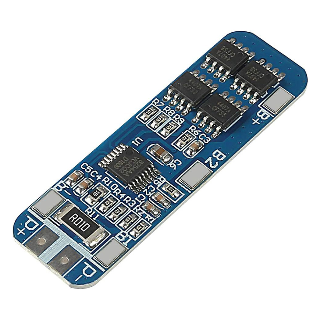 3S 12V 10A 18650 Lithium-Batte – Li Ion Charger Module Bewertung und Preis