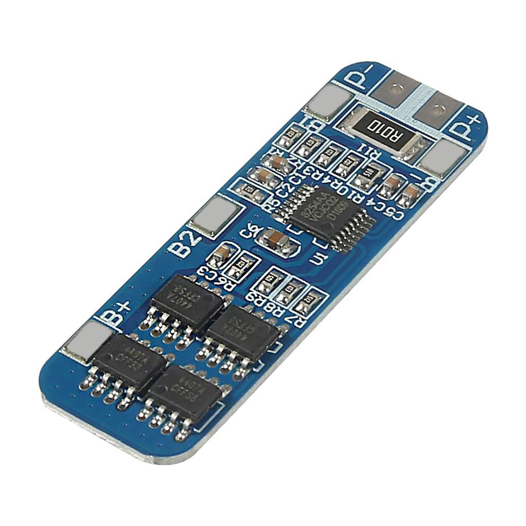 3S 12V 10A 18650 Lithium-Batte – Li Ion Charger Module Bewertung und Preis