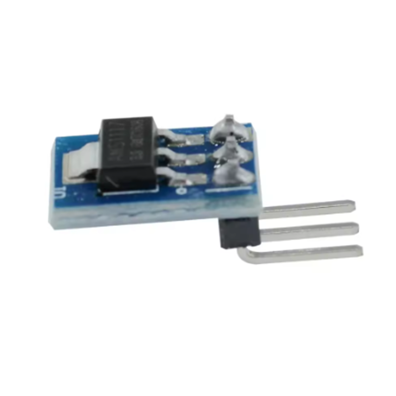 5-50 Stück 5 V bis 3,3 V DC-DC – Ams1117 Module Bewertung und Preis