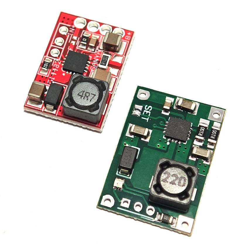 3 Stück TP5100 TP5000 4,2V 3,6 – Li Ion Charger Module Bewertung und Preis