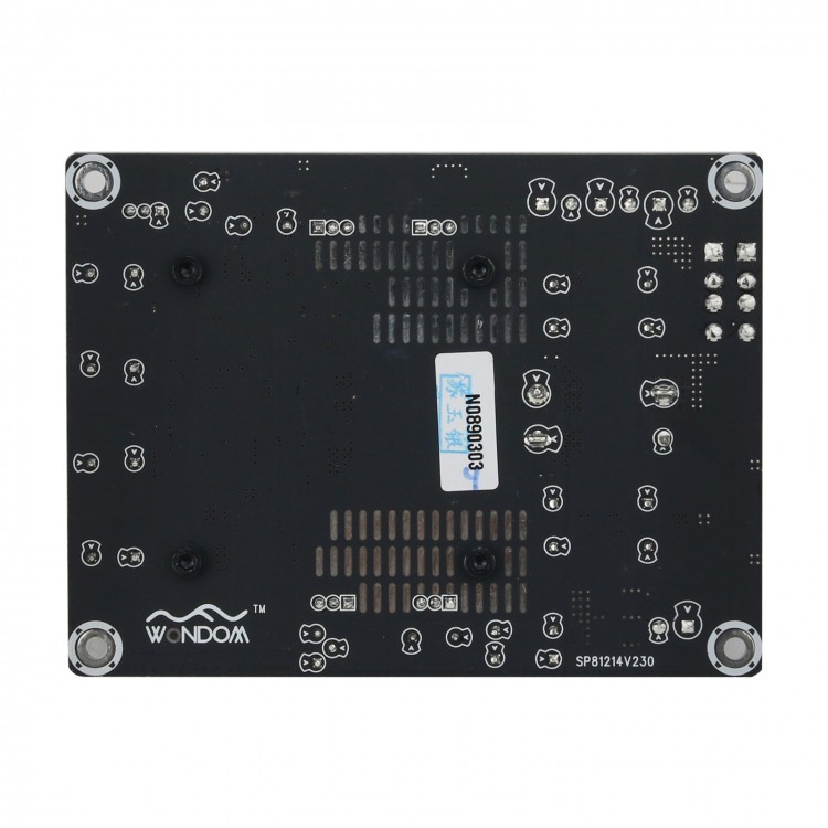 PS-SP12148 500W Boost-Modul DC – Dc Dc Converter Bewertung und Preis