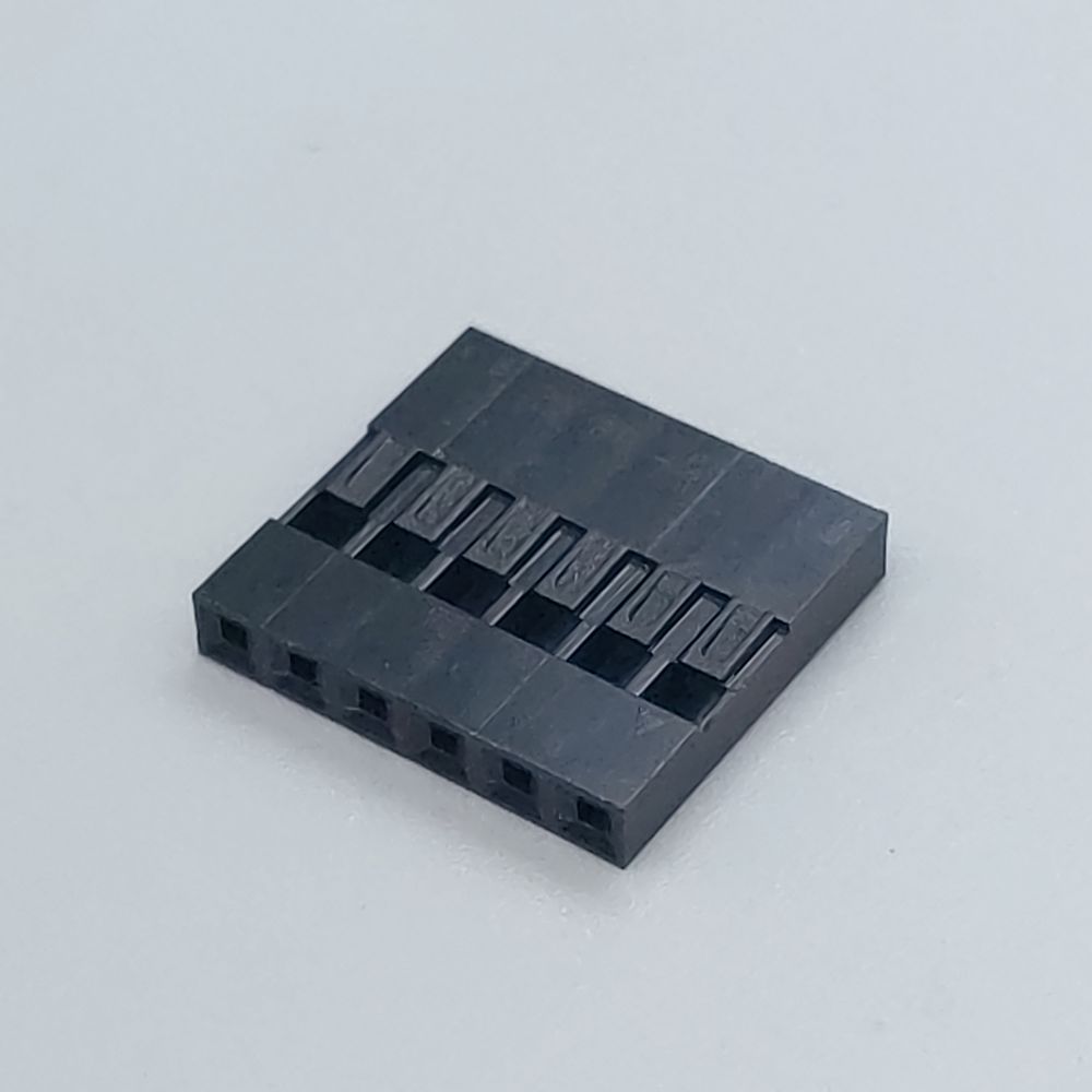 200 Stück/Box 2,54mm Rastermaß – Jumper Wire Kit Bewertung und Preis