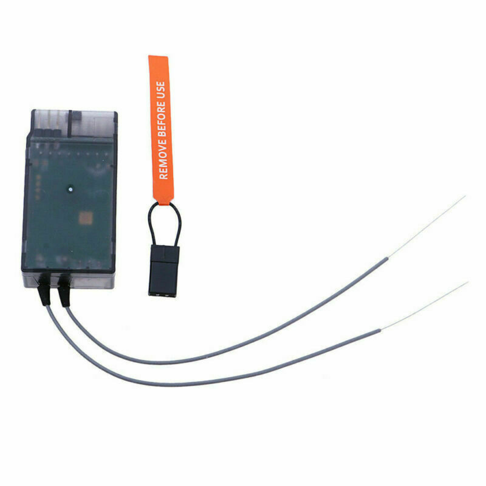 6CH 2,4GHz PPM S603 Empfänger  – Antenna 2.4Ghz Bewertung und Preis