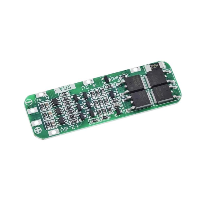 3S 20A Li-Ionen-Lithium-Akku 1 – Li Ion Charger Module Bewertung und Preis