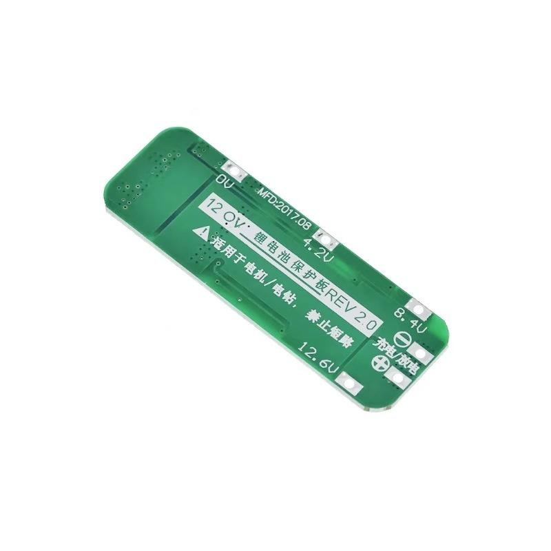 3S 20A Li-Ionen-Lithium-Akku 1 – Li Ion Charger Module Bewertung und Preis