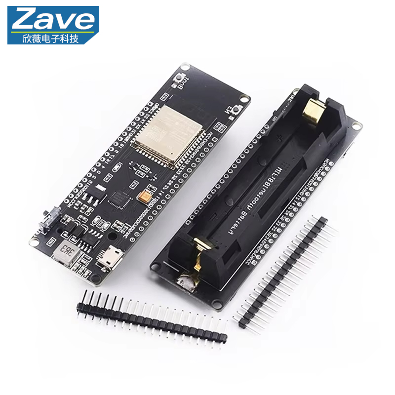 Snvi ESP32 ESP-32S Wireless Wi – Esp32 Battery Holder Lipo Bewertung und Preis