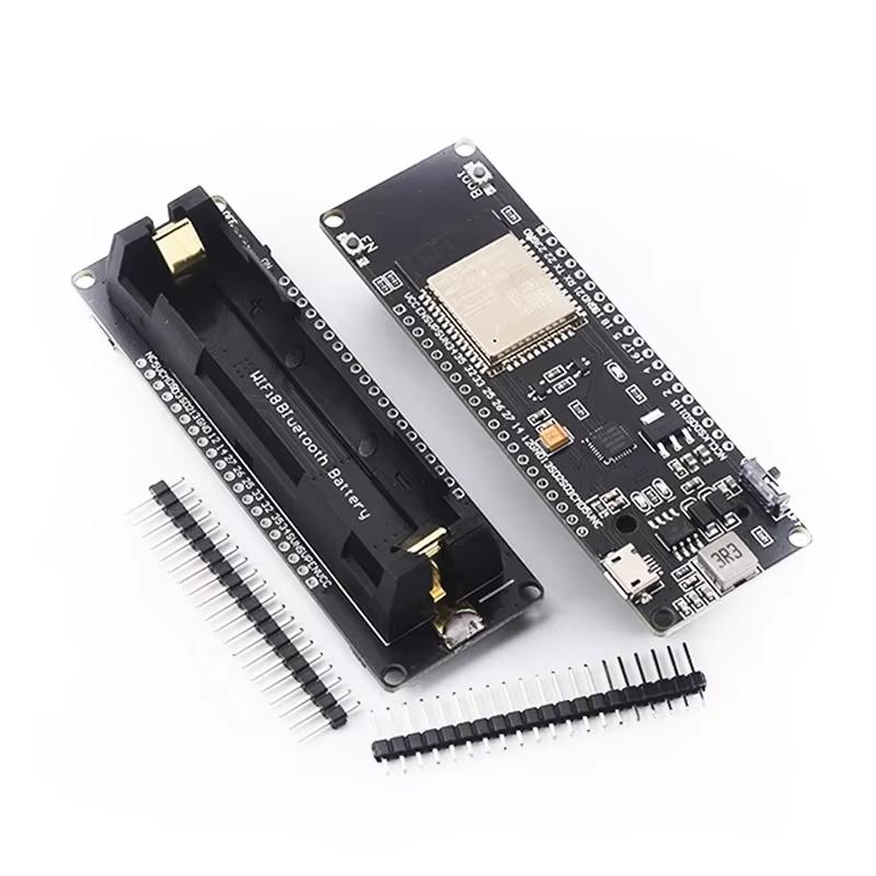 Snvi ESP32 ESP-32S Wireless Wi – Esp32 Battery Holder Lipo Bewertung und Preis