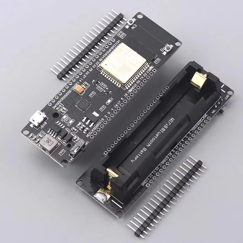 Snvi ESP32 ESP-32S Wireless Wi – Esp32 Battery Holder Lipo Bewertung und Preis