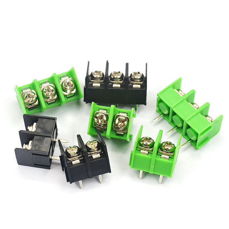10 Stück hochwertige 300 V/20  – Screw Terminal Block Bewertung und Preis
