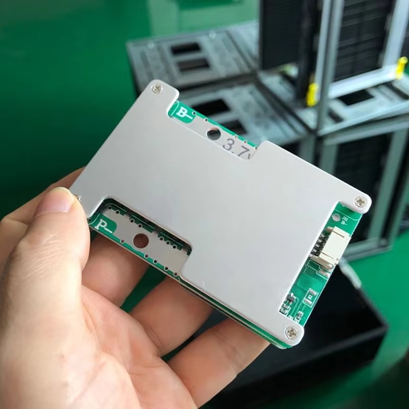 4S 12V 120A LiFePO4 Li-on Batt – Proto Board Bewertung und Preis